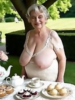 Granny Porn Pic