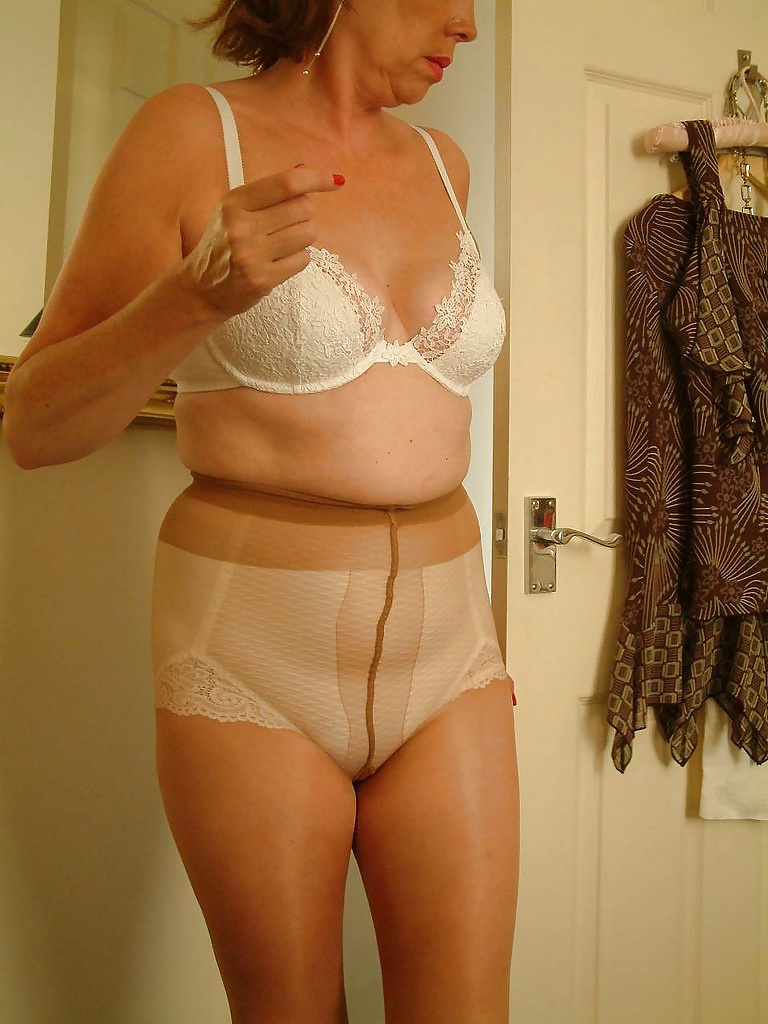 From Matures And Pantyhose Member 116