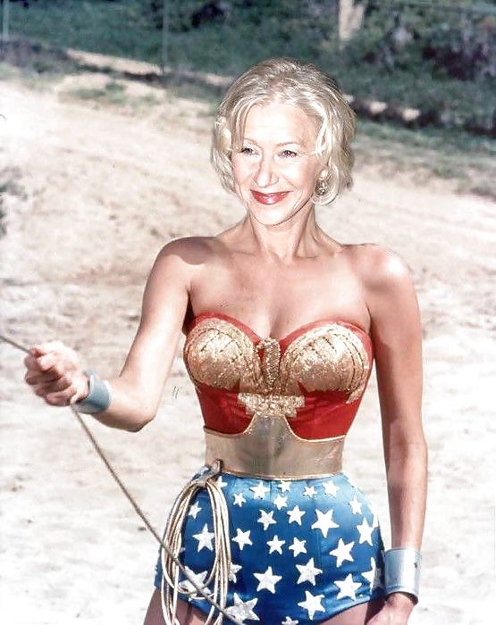 Milf Pics Club The Splendid Helen Mirren