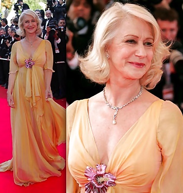 Milf Pics Club The Splendid Helen Mirren